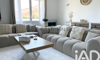 Maison 5 Pièces 110 m² à vendre à Le Boulou (66160)