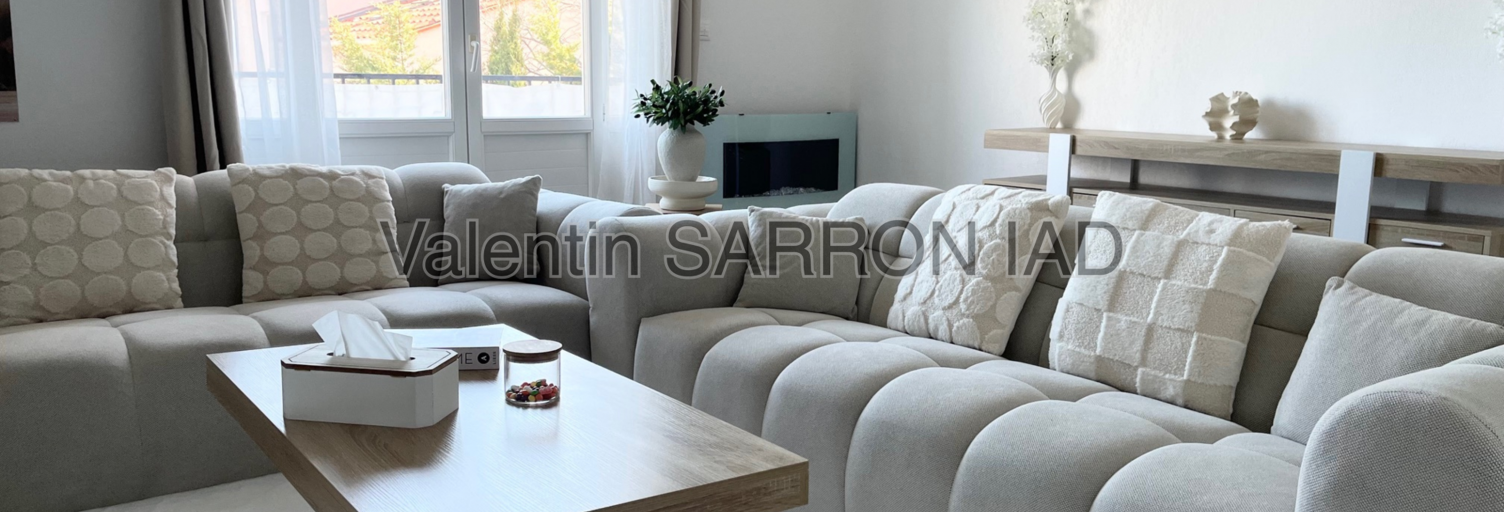 Maison 5 Pièces 110 m² à vendre à Le Boulou (66160)