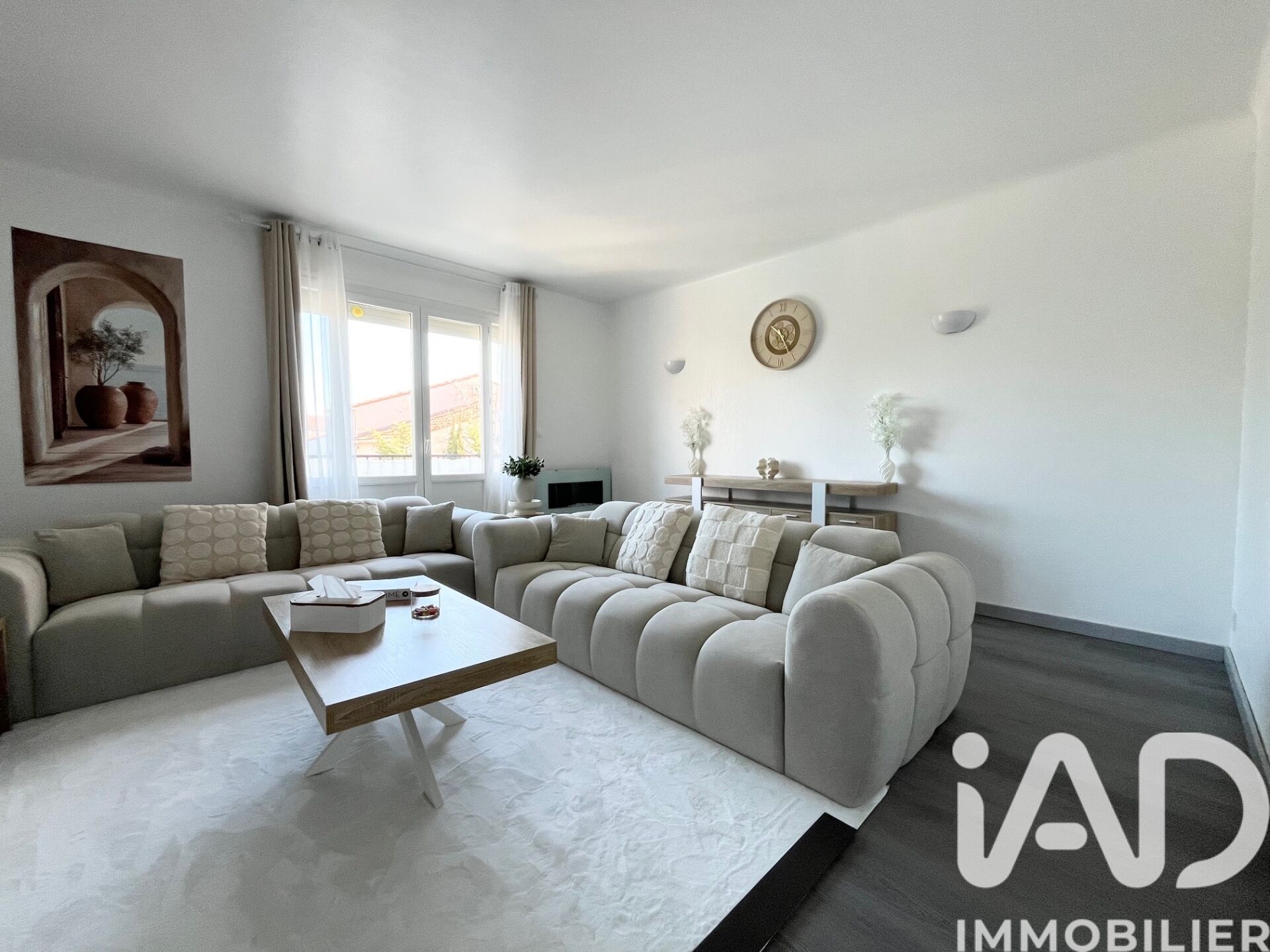 Maison à vendre, 5 pièces, 110 m², Le Boulou