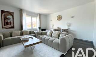 Maison 5 Pièces 110 m² à vendre à Le Boulou (66160)