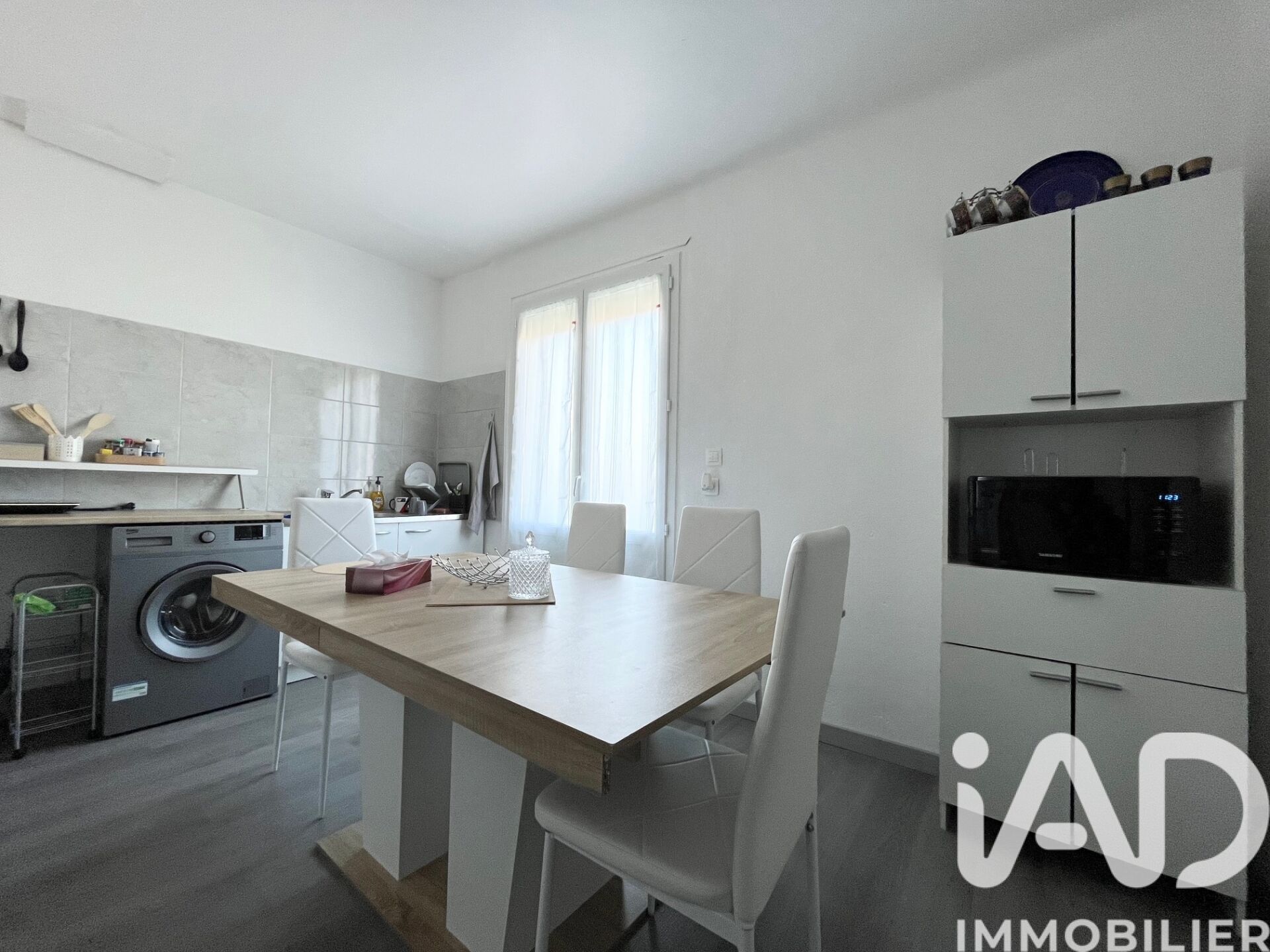 Vente Maison/villa 5 pièces - Photo 2