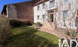 Maison 7 Pièces 165 m² à vendre à Weislingen (67290)