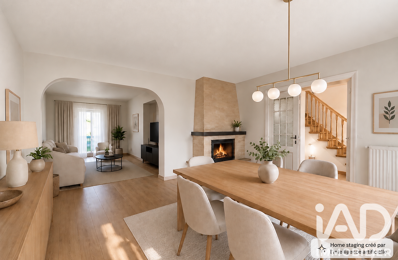 Vente Maison de village 7 pièces — photo du bien