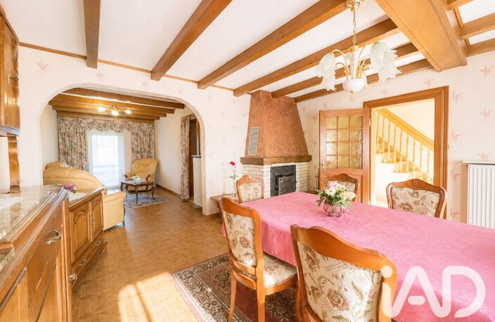 Vente Maison de village 7 pièces — photo 2