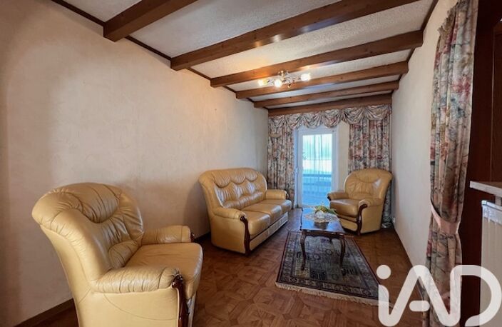 Vente Maison de village 7 pièces — photo 3