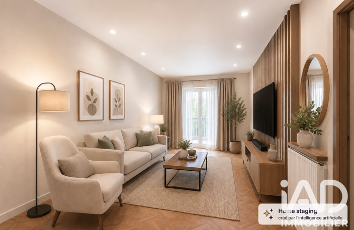 Vente Maison de village 7 pièces — photo 4