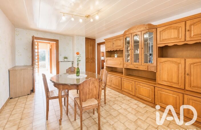 Vente Maison de village 7 pièces — photo 5