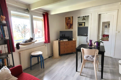 Appartement 1 pièces 130000 €