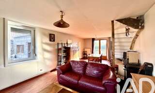 Maison 4 Pièces 89 m² à vendre à Linselles (59126)