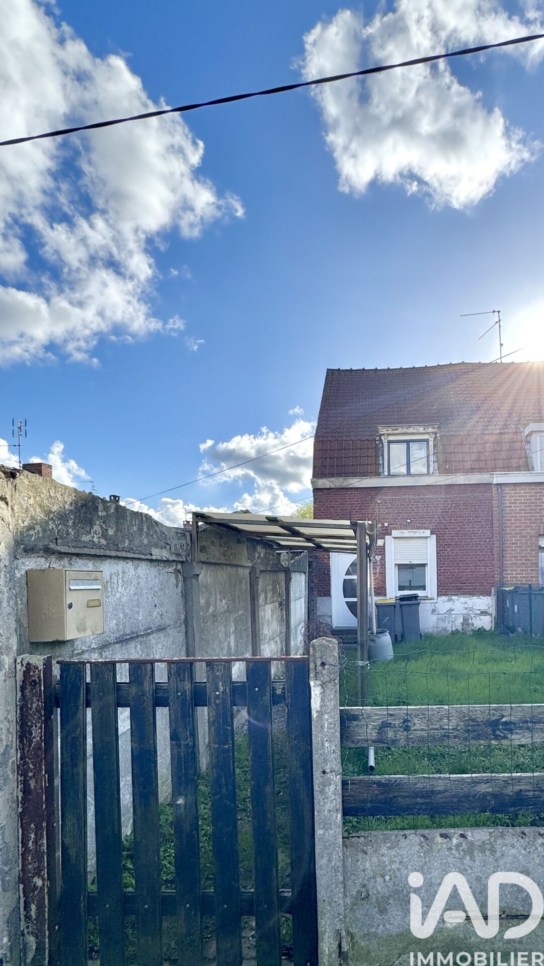 Vente Maison/villa 4 pièces - Photo 2