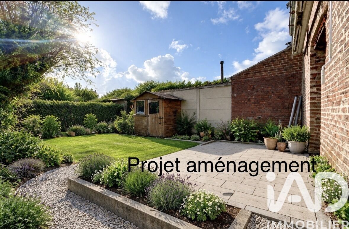 Vente Maison/villa 4 pièces - Photo 3