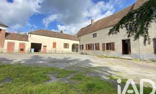 Maison 8 Pièces 252 m² à vendre à Gallardon (28320)