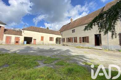 Maison 8 pièces 249000 €