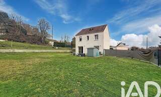 Maison 6 Pièces 87 m² à vendre à Saint-Chéron (91530)