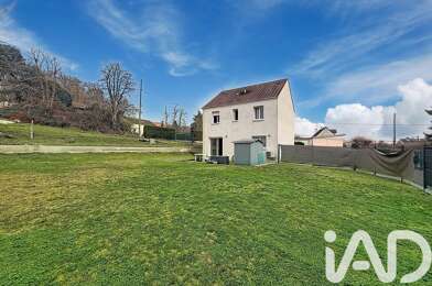 Maison 6 pièces 292000 €