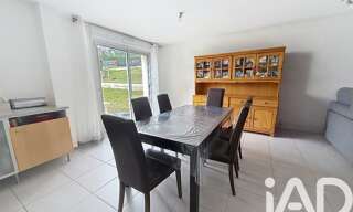 Maison 6 Pièces 87 m² à vendre à Saint-Chéron (91530)