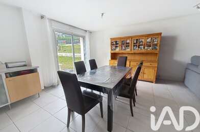 Maison 6 pièces 289000 €