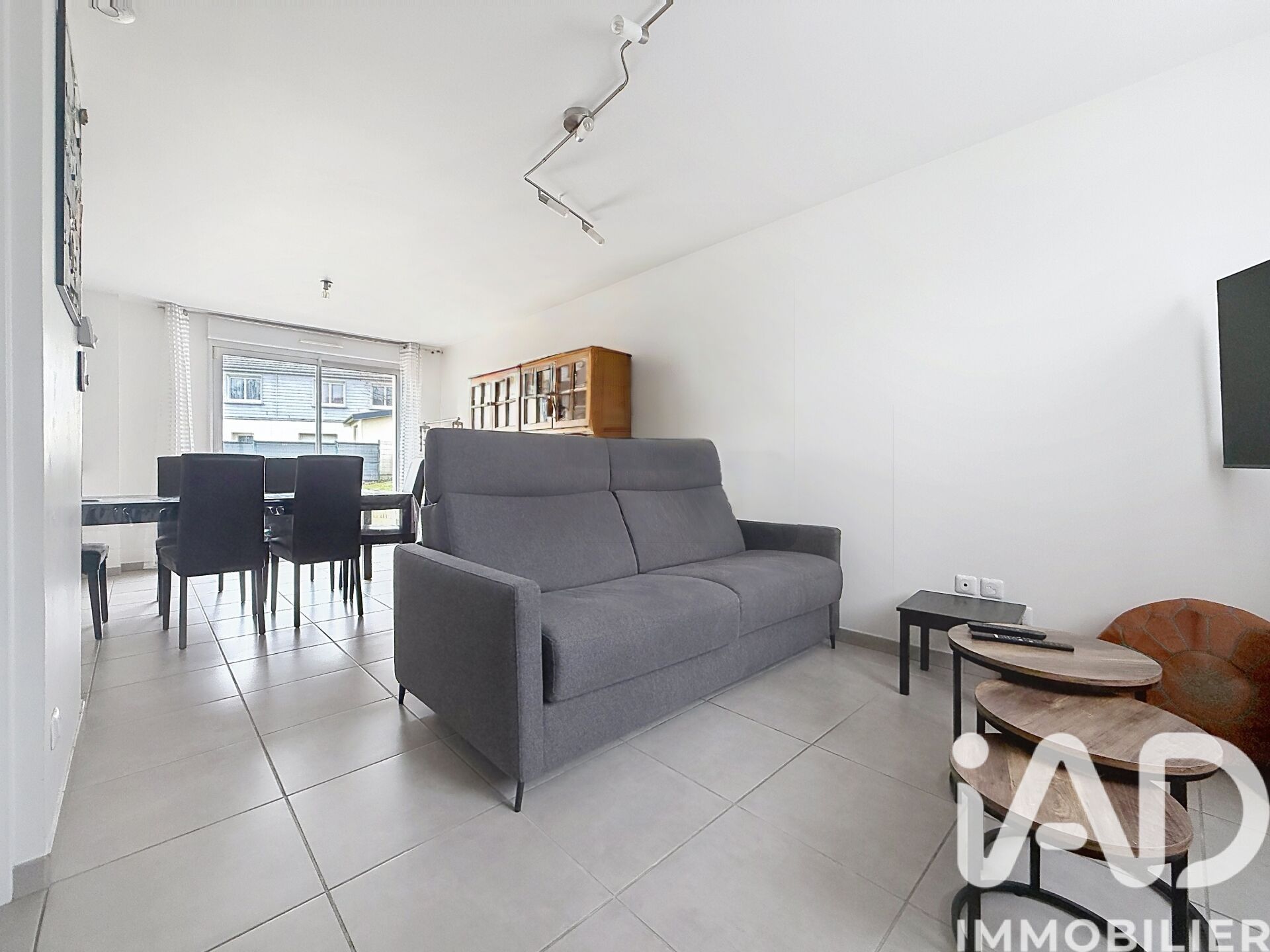 Vente Maison/villa 6 pièces - Photo 4