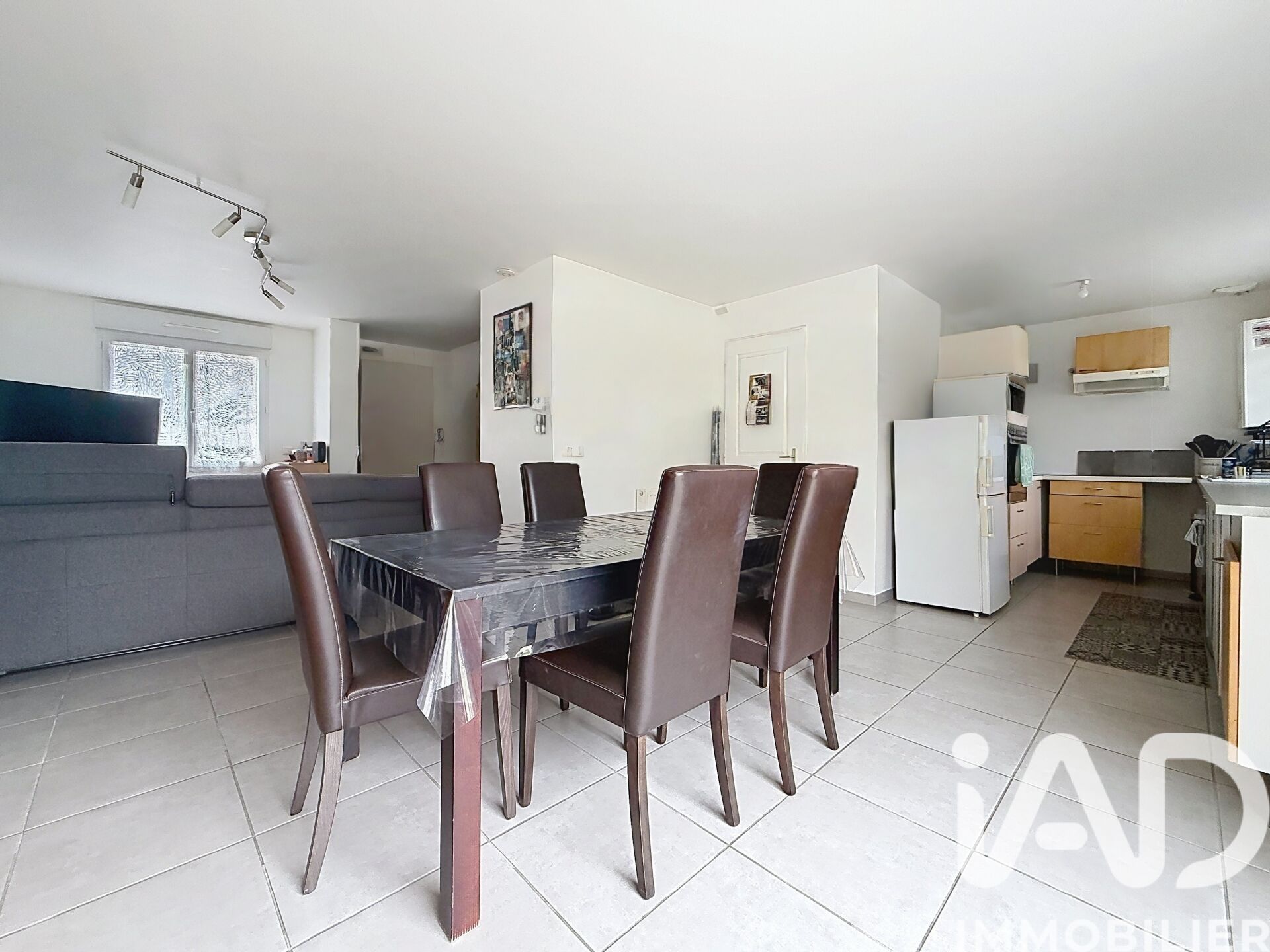 Vente Maison/villa 6 pièces - Photo 5
