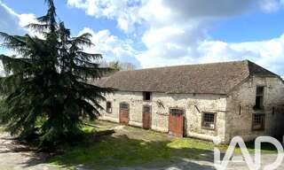 Maison 2 Pièces 150 m² à vendre à Gallardon (28320)