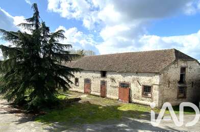 Maison 2 pièces 89000 €