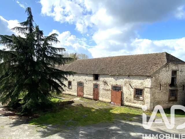 Vente Grange 2 pièces — photo du bien