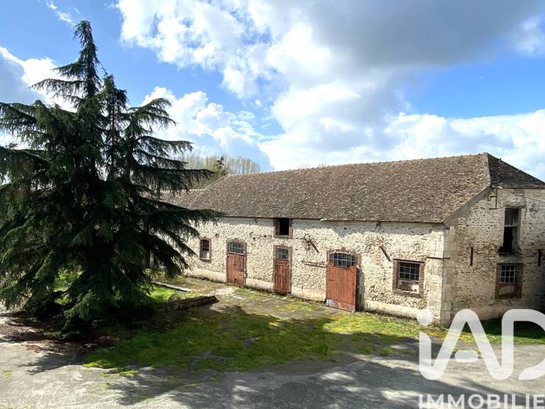 Vente Grange 2 pièces — photo 1