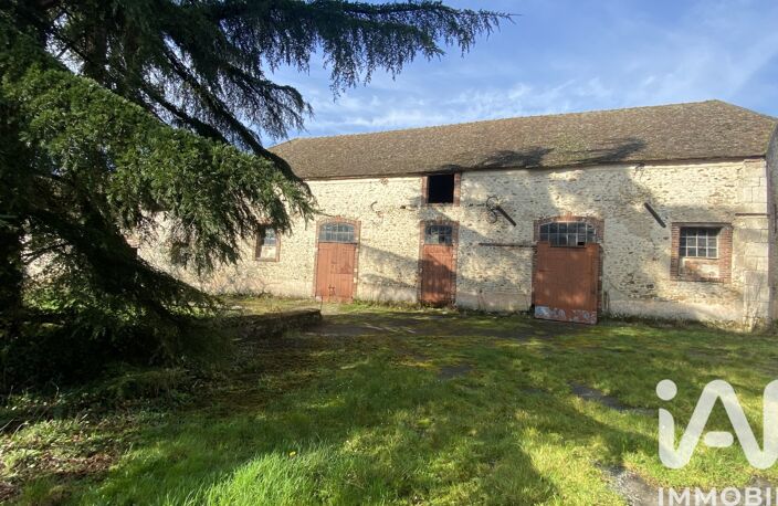 Vente Grange 2 pièces — photo 2