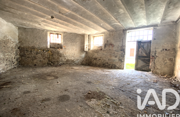 Vente Grange 2 pièces — photo 3