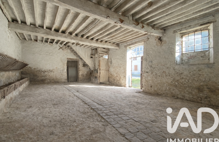 Vente Grange 2 pièces — photo 4
