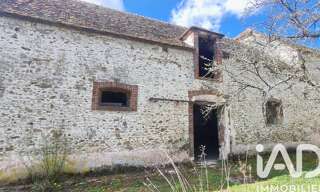 Maison 2 Pièces 170 m² à vendre à Gallardon (28320)