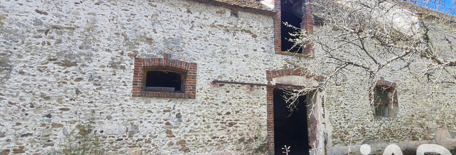 Maison 2 Pièces 170 m² à vendre à Gallardon (28320)