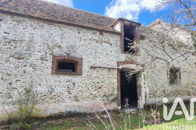 Maison 2 pièces 49000 €