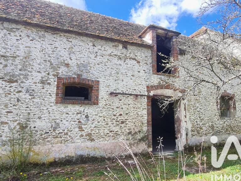 Vente Grange 2 pièces — photo 1
