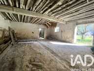 Vente Grange 2 pièces — photo 2