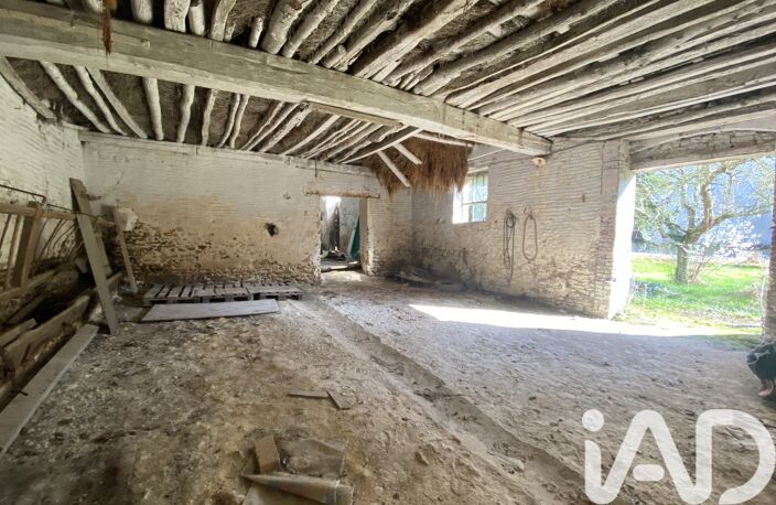 Vente Grange 2 pièces — photo 2