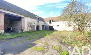 Maison 1 Pièce 382 m² à vendre à Gallardon (28320)