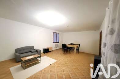 Maison 3 pièces 131000 €