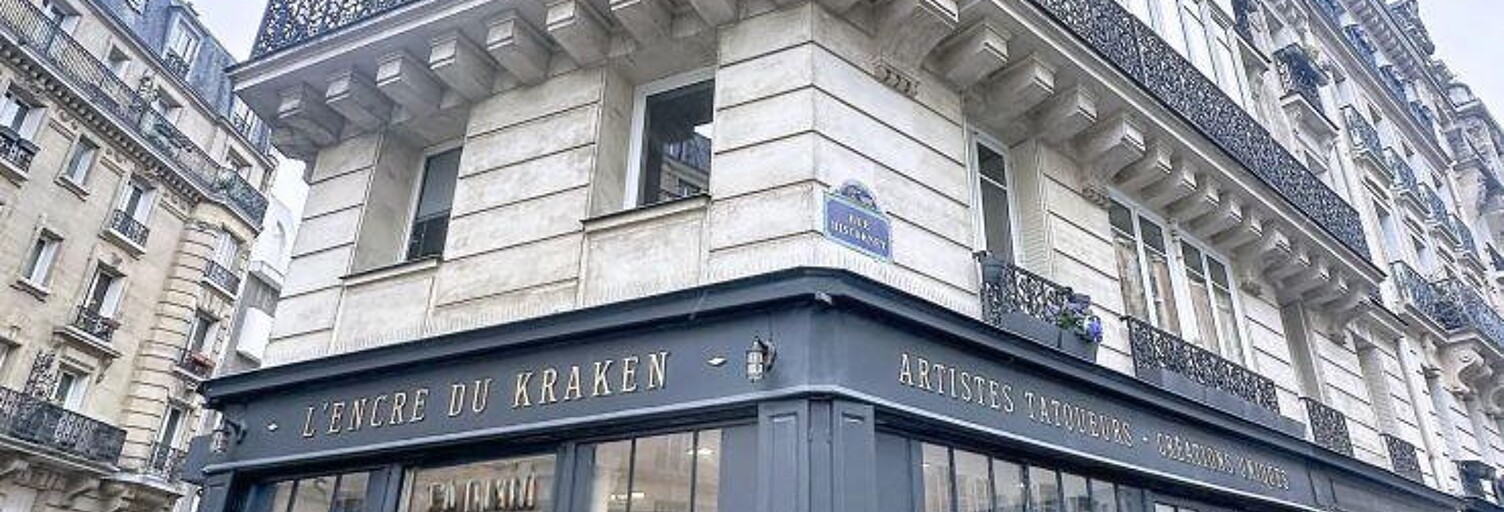 Commerce  130 m² à vendre à Paris 12 (75012)