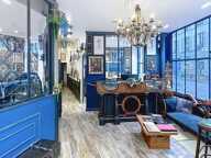 Vente Boutique/Local commercial 130 m&sup2; — photo 2