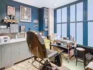 Vente Boutique/Local commercial 130 m&sup2; — photo 3