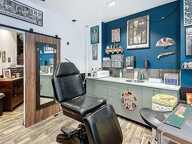 Vente Boutique/Local commercial 130 m&sup2; — photo 4