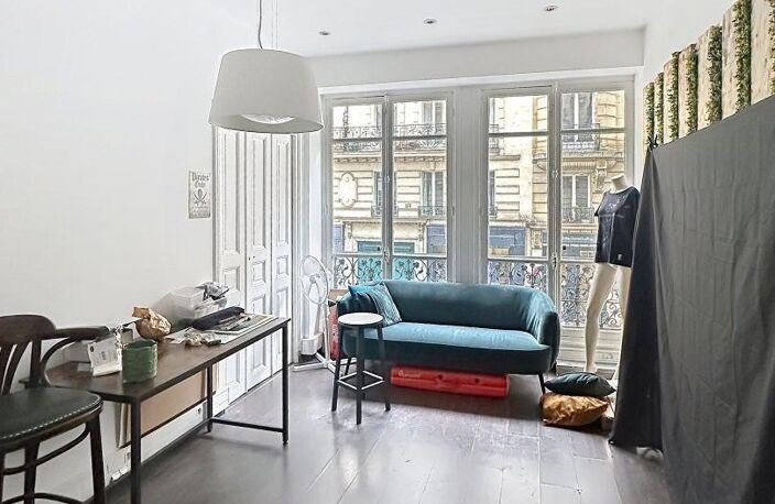 Vente Boutique/Local commercial 130 m&sup2; — photo 5