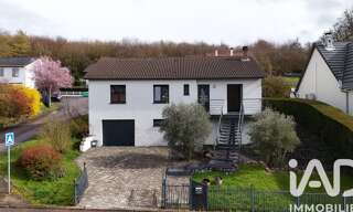 Maison 6 Pièces 122 m² à vendre à Hayange (57700)