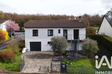 Maison 6 pièces 365000 €