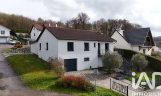 Maison 6 Pièces 122 m² à vendre à Hayange (57700)