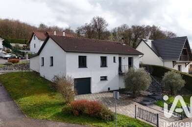 Maison 6 pièces 365000 €