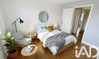 Appartement 3 Pièces 52 m² à vendre à Ivry-sur-Seine (94200)