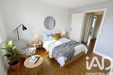 Appartement 3 pièces 295000 €