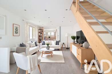 Maison 4 pièces 245000 €